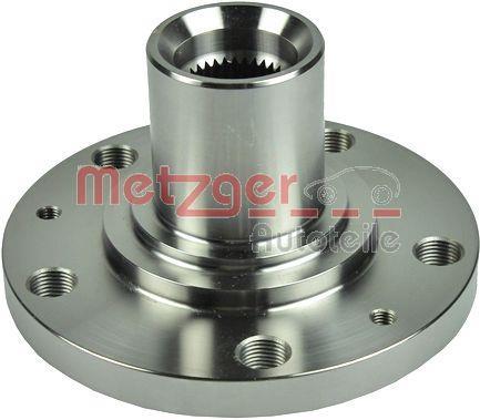 Moyeu de roue (Roulement de roue) METZGER ref. N 1032